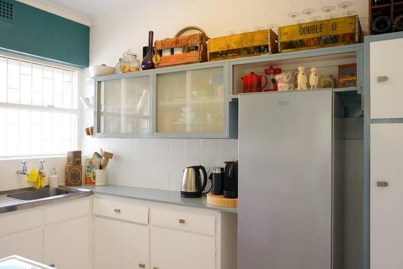 2 Bedroom Property for Sale in Tamboerskloof Western Cape